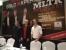 MLTR Akan membuat Kesuksesan Konser, Seperti Di Kesuksesan Di Jakarta