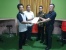 Jonni Pakkun Jabat Wakil Ketua Umum DPP AJO Indonesia