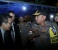 Kapolda Tinjau Langsung Pengamanan Natal 