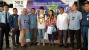 Tang Jiasheng Asal Cina, Wisman Pertama Tahun 2019, Kunjungi Batam