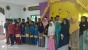 Pembukaan STQ Desa Penuba Berlangsung Meriah