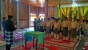 Lurah Daik Lantik RW /RT di Lingkungan Kelurahan Daik, Kecamatan Lingga