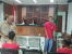 Roni Diamankan Polsek Sei Beduk, Saat Merampas HP Milik Perjalanan Kaki