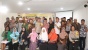 Polres Lingga Melaksanakan Kegiatan Fokus Group Discussion (FGD) 