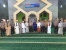 Program jum'at Keliling di Laksanakan Oleh Seluruh Jajaran Polres dan Polsek Lingga