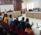 Polresta Barelang Mengadakan Mediasi Antara Taksi Online Dan Taksi Konvensional, Terkait Kerisuhan 