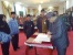 Bupati Lingga H. Alias Wello, S. IP  S Melantik Pejabat Tinggi Pratama Administrator