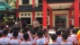 Polsek Batu Ampar Lakukan Studi Wisata Kepada Siswa TK Kurnia Happy Valley