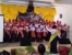 Digedung Nasional Dabo Singkep  Di Laksanakan Lomba Paduan Suara