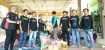 Ulang Tahun ke-3 Honda Sonic Batam Community, Santuni Anak Yatim dan Kaum Dhuafa