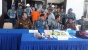 Tim F1QR Lanal Batam Mengamankan Penyelundupan Narkotika Dari Malaysia 