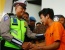 Sosok Polisi Sabar di Balik Video Viral Pemuda Banting Motor