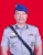Polairud Polres Lingga Adakan Giat Pemeriksaan Kesehatan dan Pengobatan Gratis Ke Desa - Desa