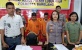 Dua Pelaku Pengeroyokan Sekuriti Hingga Tewas, Diamankan Polsek Lubukbaja 