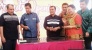 Pasar GMP Teletak Strategis Kawasan Sentral Perumahan Dengan Luas 8.000 Meter Persegi 