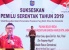 Mendagri : Pengganggu Demokrasi Harus dilawan 