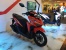Bayar Angsuran Pertama dan Bawa Pulang Motornya, Hadiah langsung Aksesoris Honda