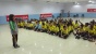 Capella Honda Gelar Edukasi Di SMP Globe National Plus Batu Aji 