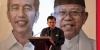 Atas Dasar Perkiraan, JK Yakin Jokowi Akan Mengguli Prabowo