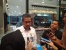 Bandara Internasional Hang Nadim Batam Menyediakan 2 TPS Bagi Penumpang Yang Akan Memilih Capres 