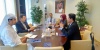 BP Batam Promosikan Global Commercial Zone Ke Dubai