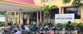 Penghitungan ulang 1.735 Kotak suara oleh PPK Sekupang di lakukan di GOR Raja Djafar