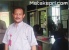 Prabowo - sandi ungguli Jokowi-Amin di Bukit Tempayan 