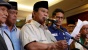 Prabowo : Yakin Menang Pilpres 2019, Walau Banyak Kecurangan