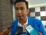 Muhammad Teddy Nuh, Jabat Ketua KNPI Kota Batam periode 2019 - 2022 