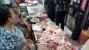 Harga Ayam Melonjak Jelang Ramadhan, Penjualan Tetap Meningkat 