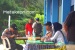 Sampah jadi pemandangan di Rapat pleno Sekupang. Kepala PPK 