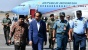 Serius Pindahkan Ibu Kota, Jokowi Tinjau Kota Balikpapan 