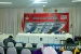 Pleno di KPU kota Batam di skors, karena kecamatan Sagulung