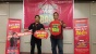 Smartfren 46+, One Stop Companion tuk Temani Ramadhanmu 