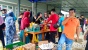 Jaga inflasi harga pasar, TPID kembali gelar operasi pasar murah