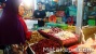 Pedagang Ikut Menjerit, Saat Harga Bawang Putih Naik selangit
