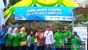 Askrindo bagikan 300 tiket untuk pemudik, dan juga Asuransi gratis