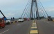 Jukir Di Jembatan I Barelang Memungut Tarif Parkir Rp. 10.000