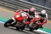 Jelang ATC Sepang, Pebalap Astra Honda Perkuat Latihan Fisik dan Balap   