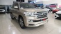 Penampilan baru Toyota Landcruiser ZX Full spec with Bodykit Modelista dengan lebih mewah