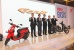 AHM Luncurkan Skutik Casual Fashionable Honda Genio   