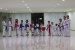 Taekwondo Kharisma Bangsa Mendidik Anak Usia Dini Untuk Dilatih dan Pembentukan Karakter