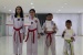Pentingnya Olahraga Taekwondo Untuk Mendidik Anak Menjadi Berprestasi
