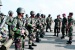 Sebanyak 120 Prajurit Dilepas Danlantamal IV, Untuk Latihan Operasi Matra Laut TW II Lantamal IV TA 
