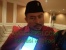 Cak Nur Pimpin PDIP Kota Batam Dan Siap Maju Pilwako 2020 