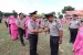 Ratusan Personil Polda Kepri dan PNS Polri Terima Kenaikan Pangkat