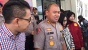 Alasan H Membunuh Bocah Tujuh Tahun Karena Menolak Untuk Mencium Pelaku
