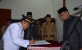 Bupati Lingga Lantik Camat Singkep Selatan dan Sekcam