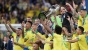 Menanti 12 Tahun, Timnas Brasil Akhirnya Memenangi Copa Amerika