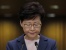Carrie Lam Tertekan, Warga Yang Tolak legislasi Ekstradisi Lakukan Unjuk Rasa